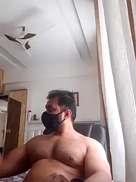 kaizercool1 online show from 03/02/26, 07:59