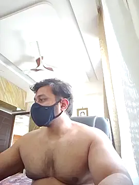 kaizercool1 online show from 03/23/26, 05:11