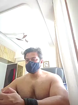 kaizercool1 online show from 04/03/26, 05:38