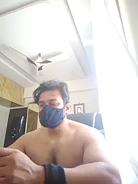 kaizercool1 online show from 04/18/26, 06:50