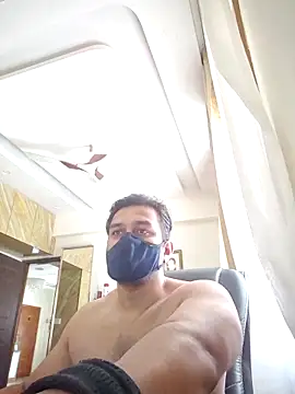 kaizercool1 online show from 04/22/26, 06:38