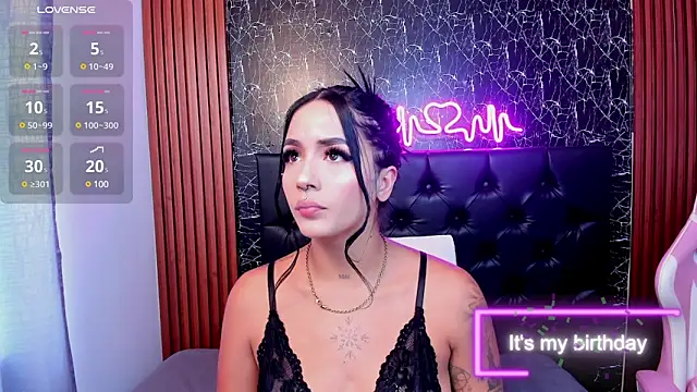Tamara-evans online show from 03/22/25, 06:36