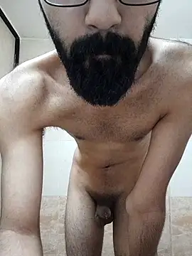 Aroused Tenancy online show from 03/17/25, 06:51