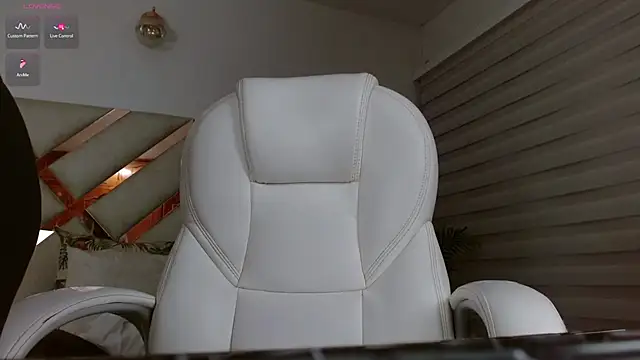 kimara lion online show from 12/19/24, 03:40