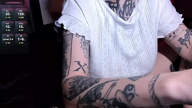 Eurusholmess online show from 01/16/26, 03:49