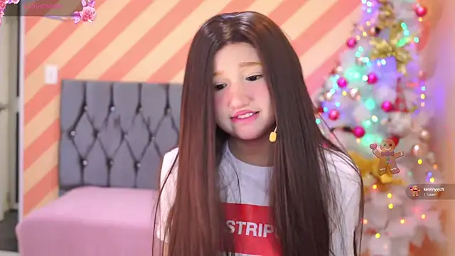 Pinkie Princes online show from 12/18/24, 10:57