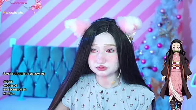 Pinkie Princes online show from 12/22/24, 10:25