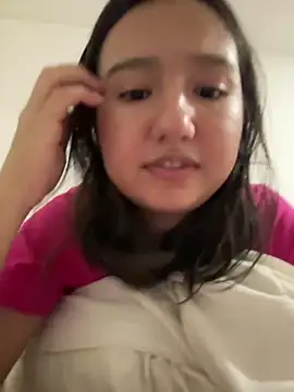 Pinkie Princes online show from 12/24/24, 06:50