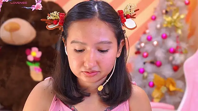 Pinkie Princes online show from 12/29/24, 12:20