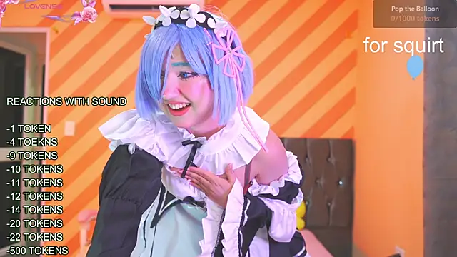 Pinkie Princes online show from 01/17/25, 12:10