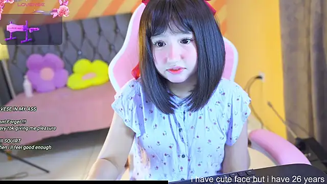 Pinkie Princes online show from 01/31/25, 12:06