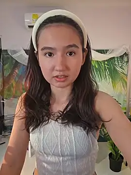 Pinkie Princes online show from 09/10/25, 10:21