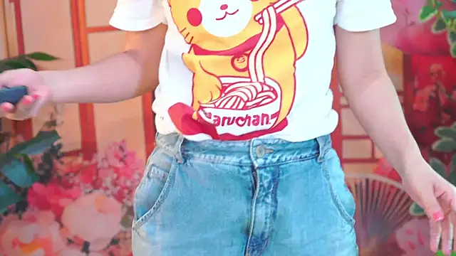 Pinkie Princes online show from 11/14/25, 02:54