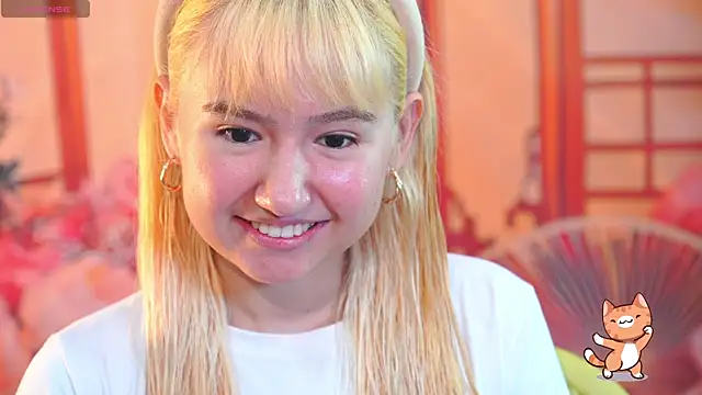 Pinkie Princes online show from 12/01/25, 03:11