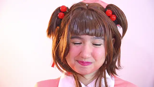 Pinkie Princes online show from 01/06/26, 10:01