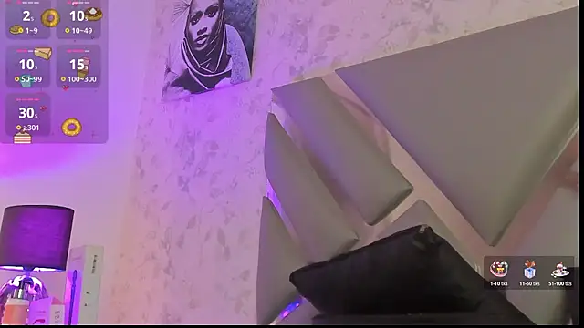 EmilyyRosee  online show from 03/14/26, 11:43