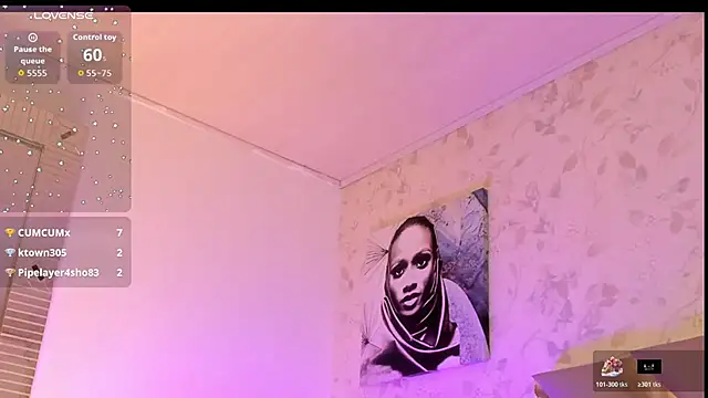 EmilyyRosee  online show from 05/13/26, 03:42