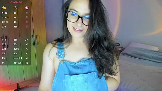Snapshot of anna_love_hot chatting on 01/06/25, 10:05 anna love hot online show from 01/06/25, 10:05