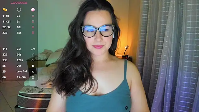 Snapshot of anna_love_hot chatting on 01/11/25, 12:33 anna love hot online show from 01/11/25, 12:33