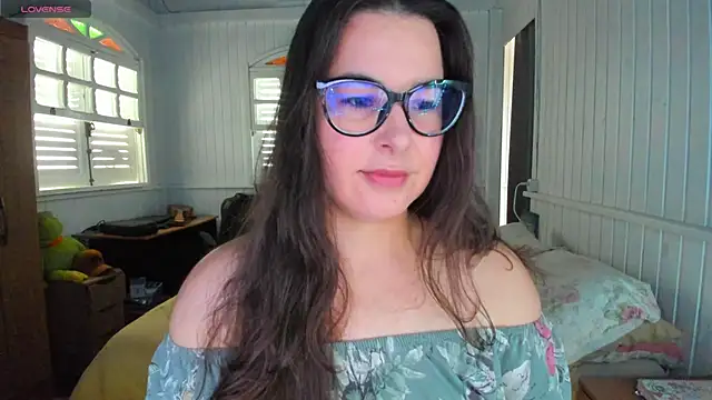 Snapshot of anna_love_hot chatting on 09/15/25, 03:56 anna love hot online show from 09/15/25, 03:56