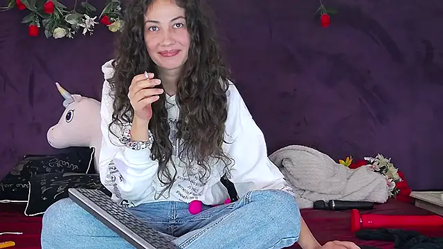 Jayllene online show from 11/04/25, 08:46