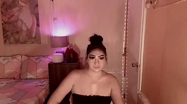 Biancafoxie online show from 01/14/25, 09:24