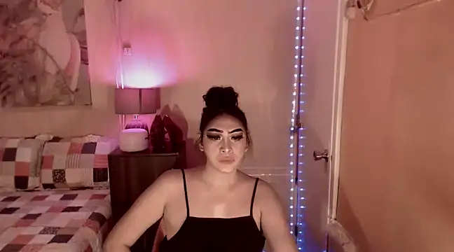 Biancafoxie online show from 01/22/25, 09:57