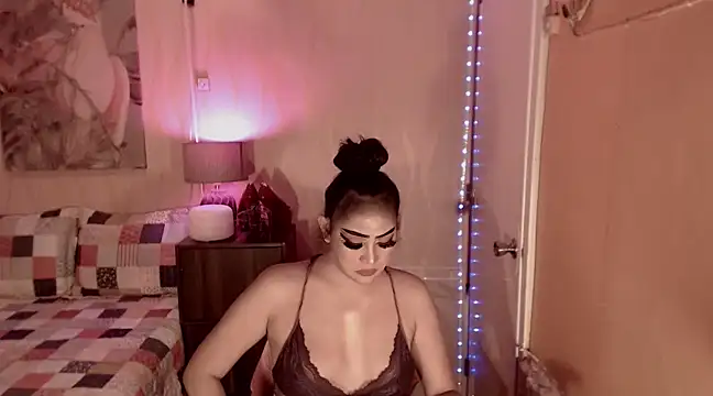 Biancafoxie online show from 02/19/25, 06:44