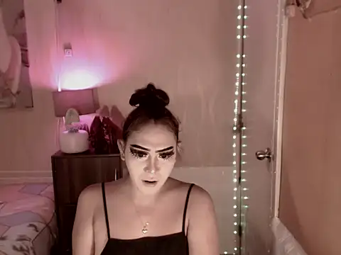 Biancafoxie online show from 09/13/25, 08:14