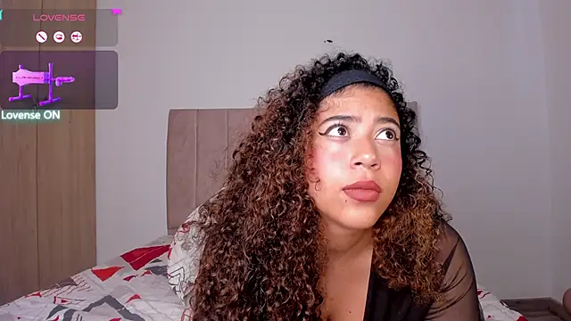 Snapshot of LilyBrunette chatting on 12/04/25, 07:55 LilyBrunette online show from 12/04/25, 07:55