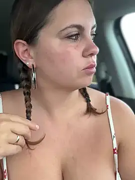 Samantha official online show from 02/22/25, 07:23