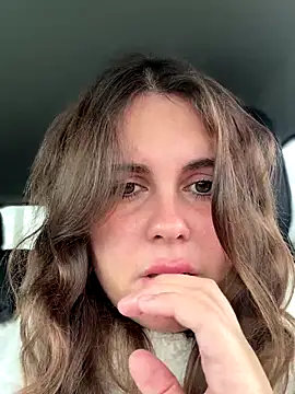 Samantha official online show from 12/14/25, 01:05