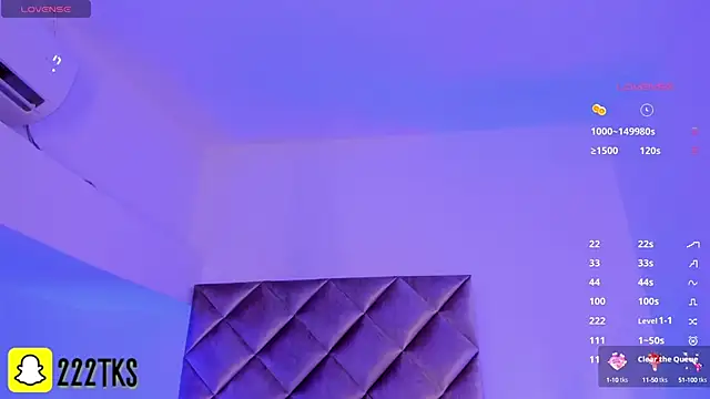 malaia hills online show from 03/08/25, 07:31