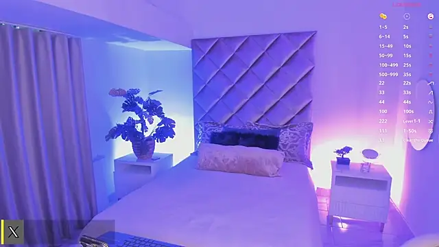 malaia hills online show from 10/15/25, 07:03