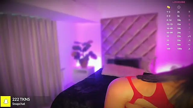 malaia hills online show from 10/24/25, 06:37