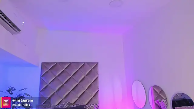 malaia hills online show from 11/22/25, 06:51