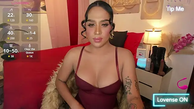 ClassyEllice online show from 04/18/26, 08:31