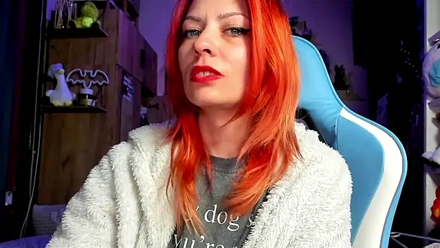 karo123421 online show from 04/11/26, 03:11