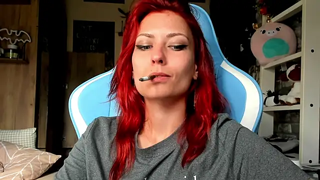 karo123421 online show from 05/08/26, 03:50