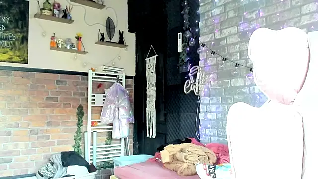 karo123421 online show from 05/26/26, 03:35