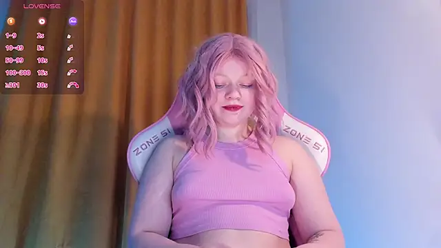 SueNiceeeee online show from 02/11/26, 10:59