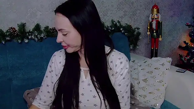 Brilliant Doll online show from 01/18/26, 02:37