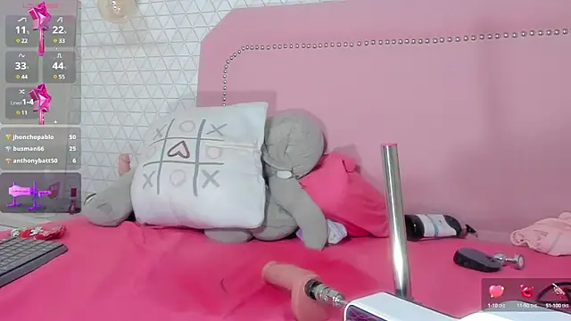 KEIMIRICCI online show from 02/27/25, 07:55