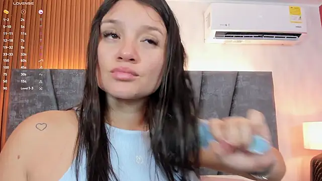 Falak sweett  online show from 01/08/25, 12:15