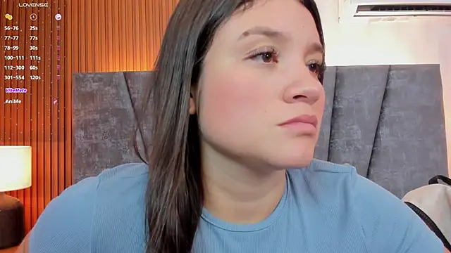 Falak sweett  online show from 02/07/25, 12:17