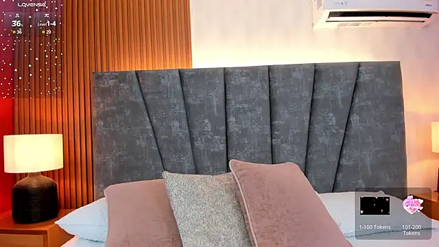 Falak sweett  online show from 11/28/25, 12:41