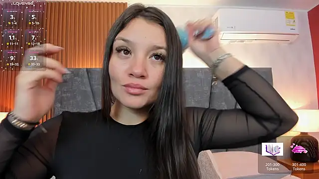 Falak sweett  online show from 12/19/25, 12:34