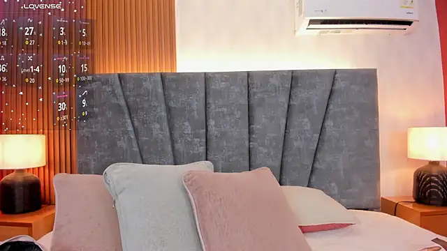 Falak sweett  online show from 02/27/26, 12:27