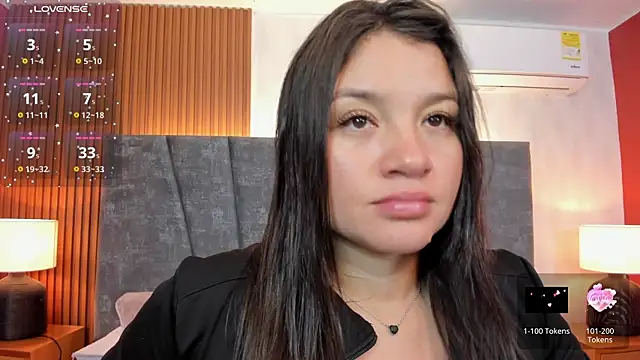 Falak sweett  online show from 03/05/26, 12:12