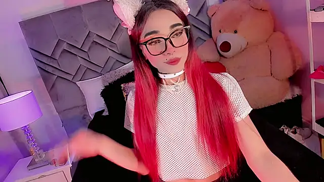 LeyXandrabraz online show from 02/28/25, 09:12